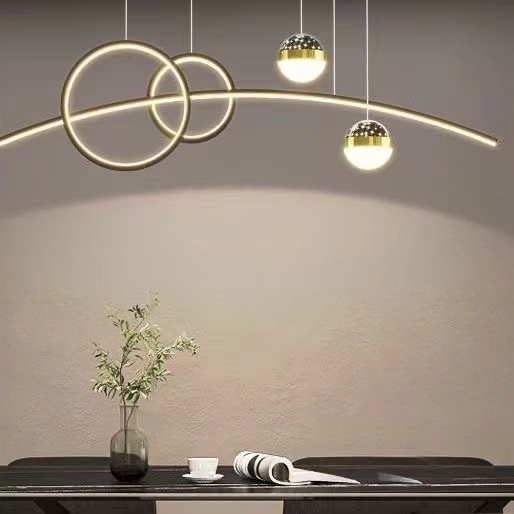Restaurant Pendant Lights, Mod - Desk Setup Minimalist ulasan dan harga