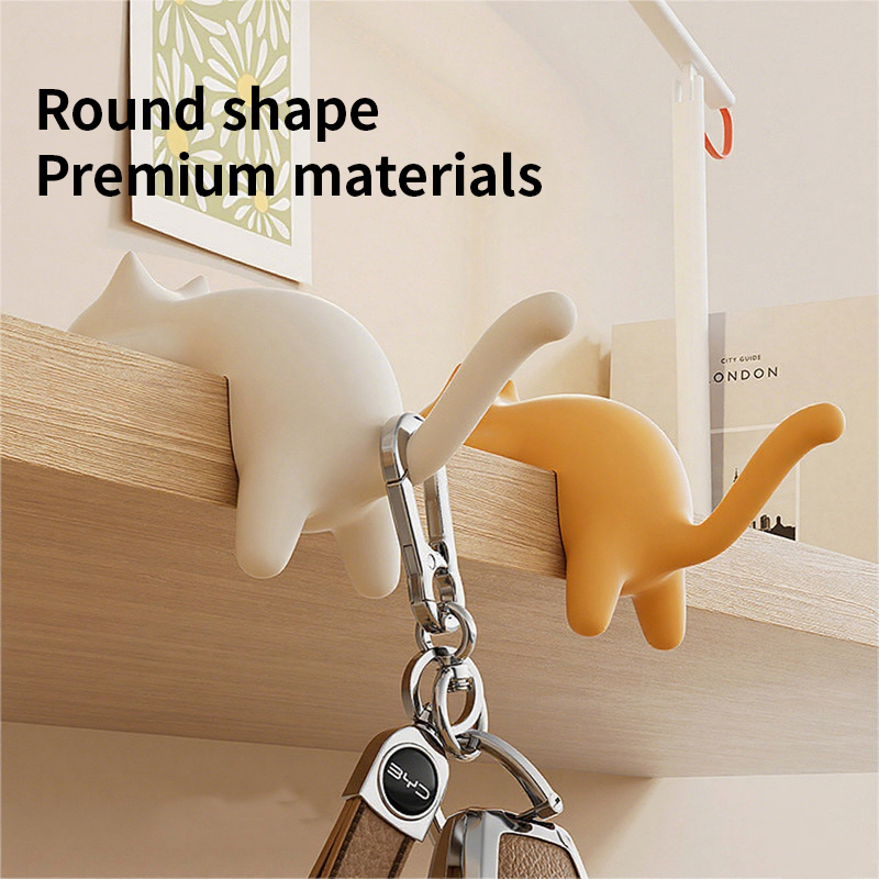 Multipurpose Office Hooks – St - Desk Setup Gadgets ulasan dan harga