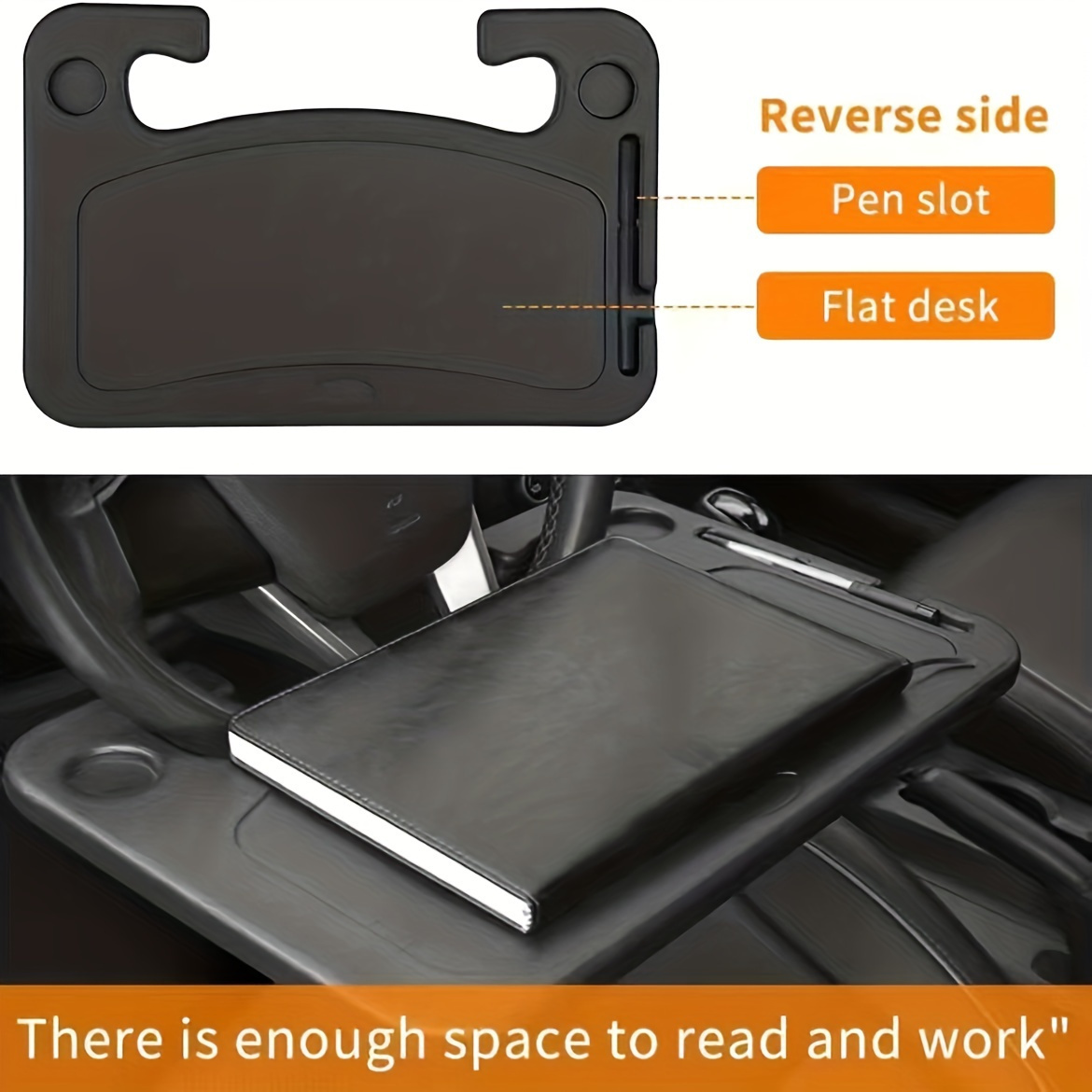 Car Tray Portable Car Laptop C - Desk Setup Ideas ulasan dan harga