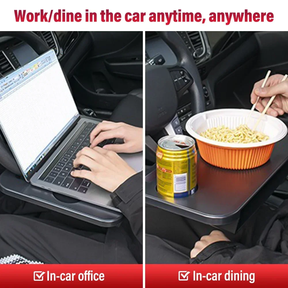 Multi-used Car Tray Laptop Des - Desk Setup Ideas ulasan dan harga