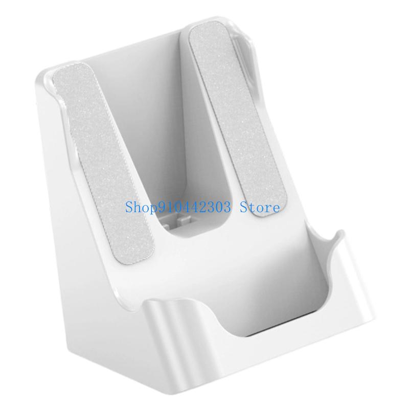652F Modern Mouse Stand Wall M - Desk Setup Clean ulasan dan harga