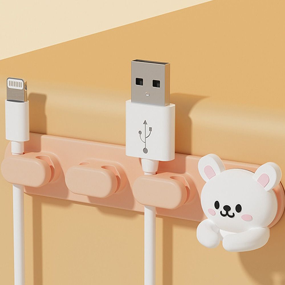 Strong Adhesive Self-Adhesive  - Desk Setup Gadgets ulasan dan harga