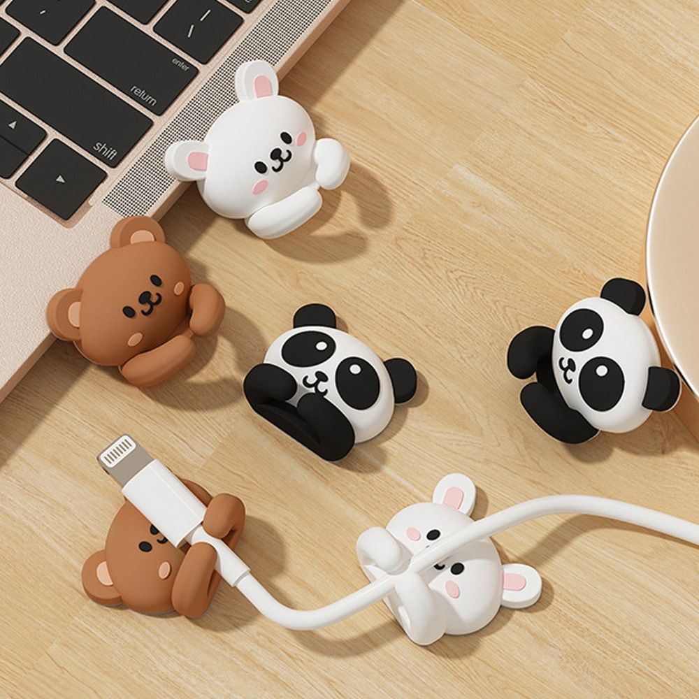 Strong Adhesive Self-Adhesive  - Desk Setup Gadgets ulasan dan harga