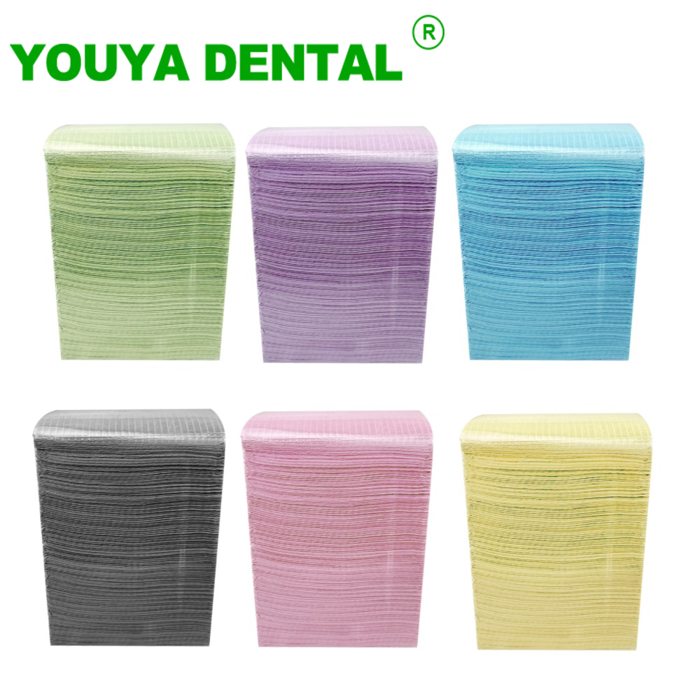 125pcs/bag Disposable Waterpro - Desk Setup Clean ulasan dan harga