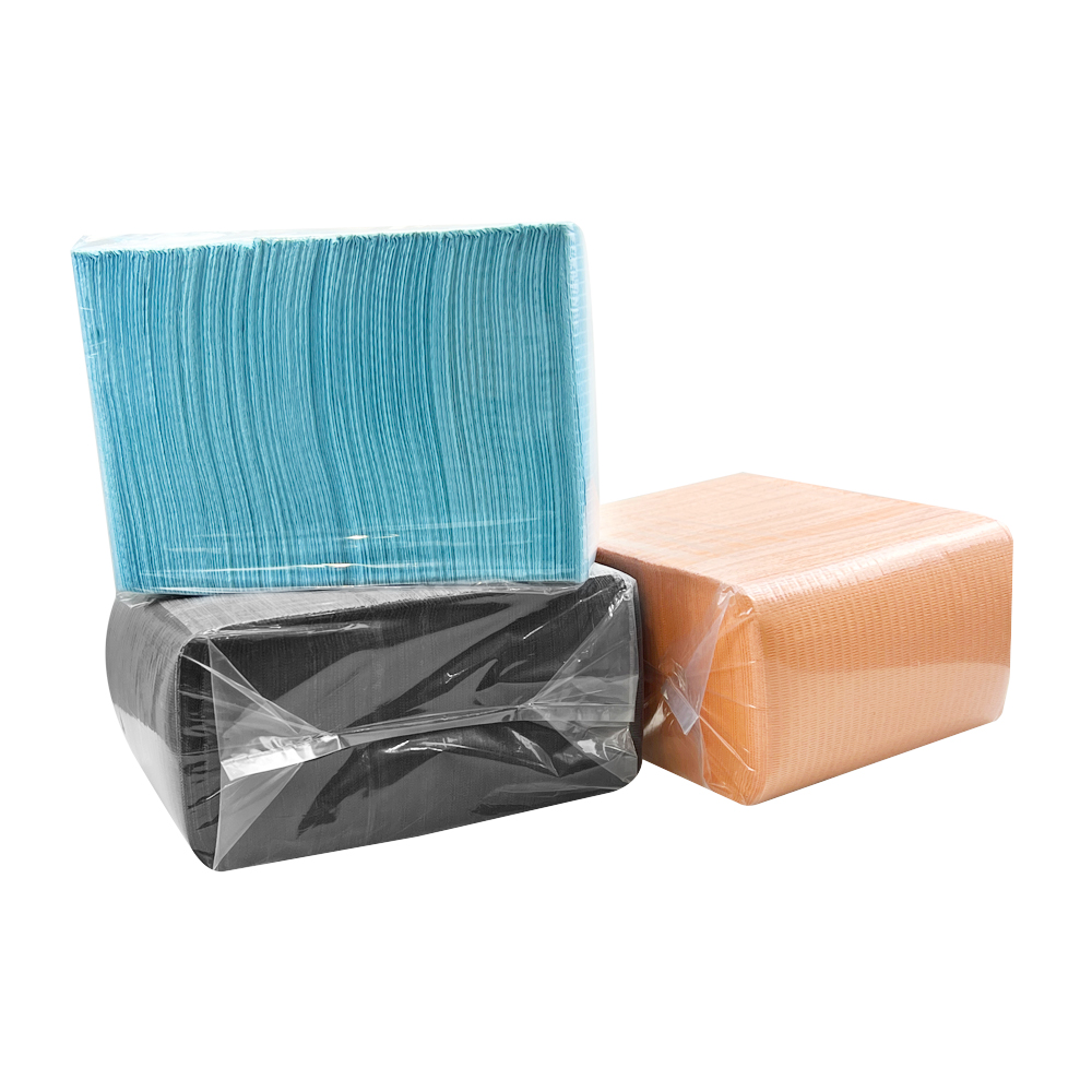 125pcs/bag Disposable Waterpro - Desk Setup Clean ulasan dan harga