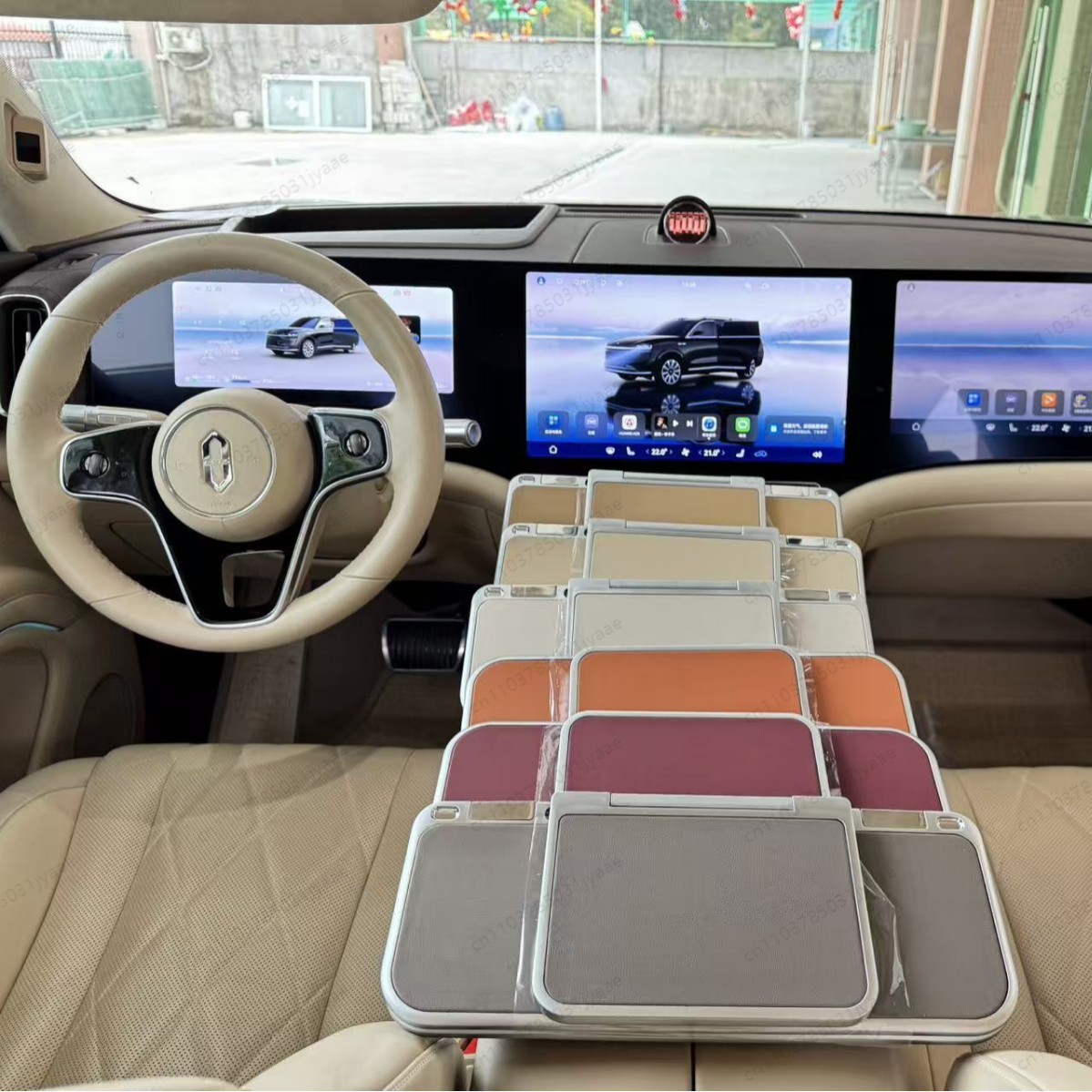 New Car Foldable Tray Table, P - Desk Setup Ideas ulasan dan harga