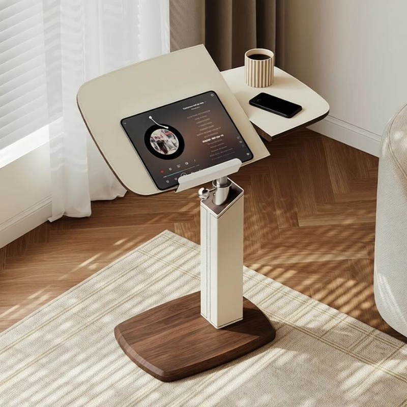 Sofa Side Table Removable Flip - Desk Setup Minimalist ulasan dan harga