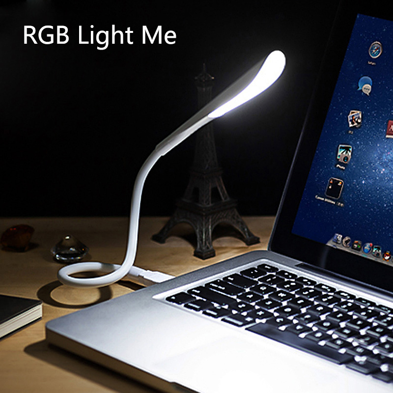 Mini USB Light Portable Laptop - Desk Setup Ideas ulasan dan harga
