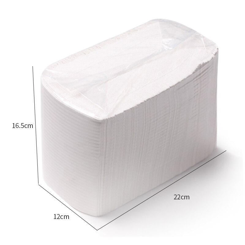 50pcs New Nail Art Table Mat D - Desk Setup Clean ulasan dan harga