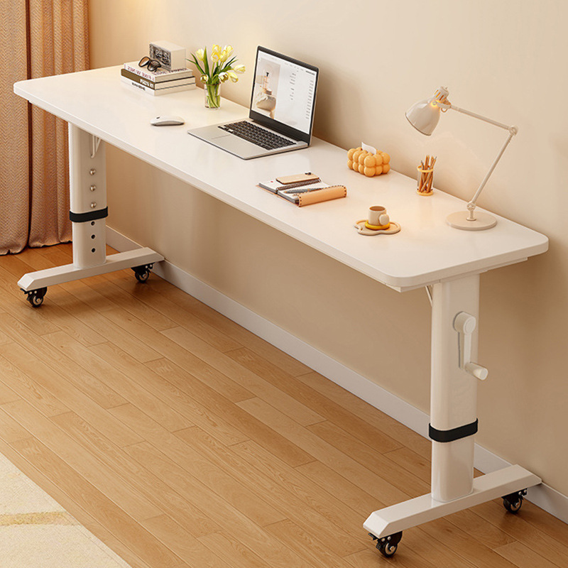 Adjustable Overbed Laptop Desk - Desk Setup Ideas ulasan dan harga