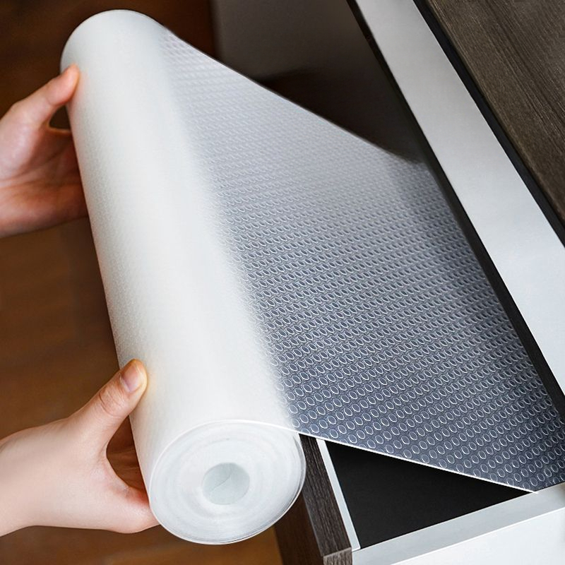 1pc 5m/196.85in Reusable Anti- - Desk Drawer Unit ulasan dan harga