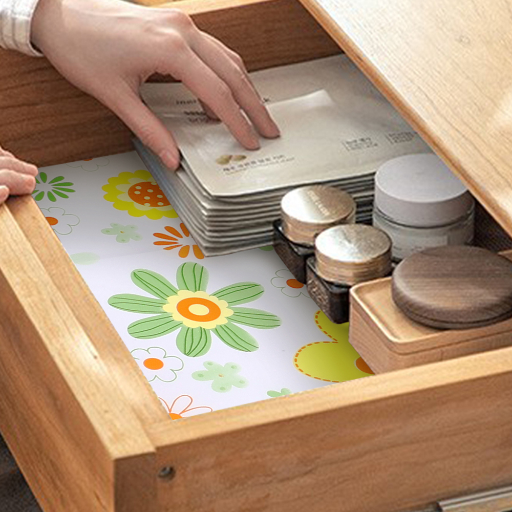 Cabinet Mats  Drawer Moisture- - Desk Drawer Unit ulasan dan harga
