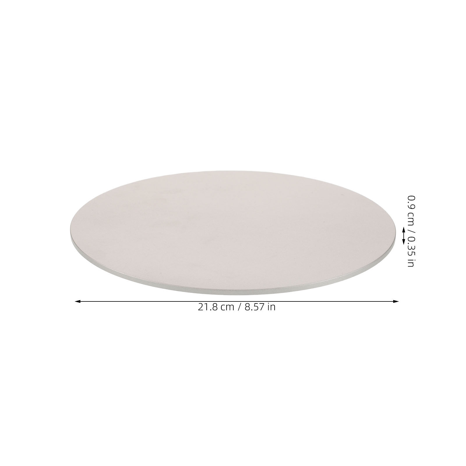 Desktop Monitor Stand Base 360 - Desk Setup Dark ulasan dan harga