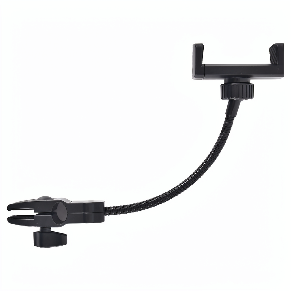 Folding Phone Arm Mount For Li - Desk Setup Kit ulasan dan harga