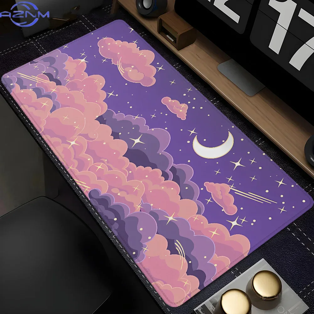 Skyscape Setup Gaming Accessor - Desk Setup Gadgets ulasan dan harga