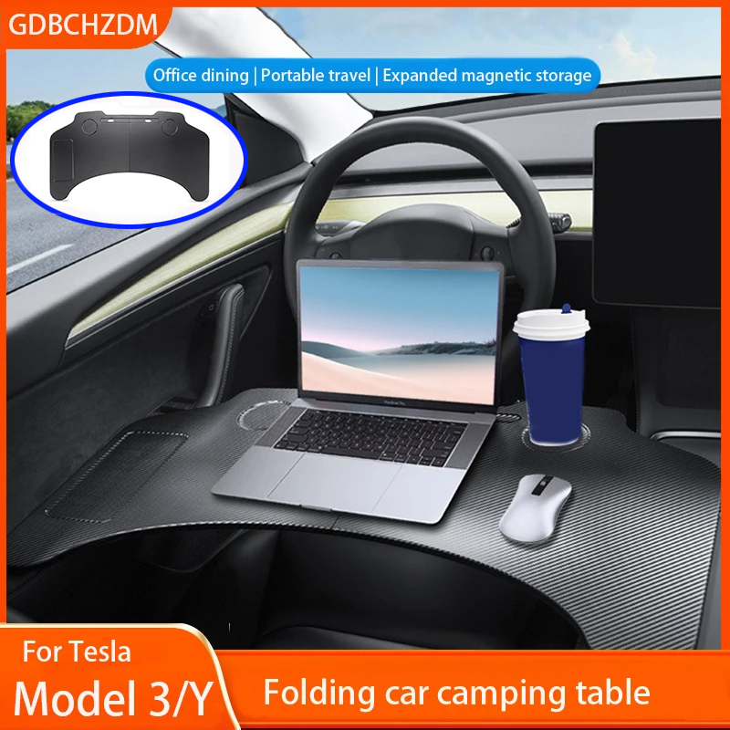 For Tesla Model Y Juniper 2025 - Desk Setup Ideas ulasan dan harga