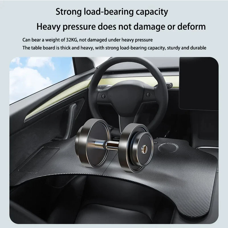 For Tesla Model Y Juniper 2025 - Desk Setup Ideas ulasan dan harga