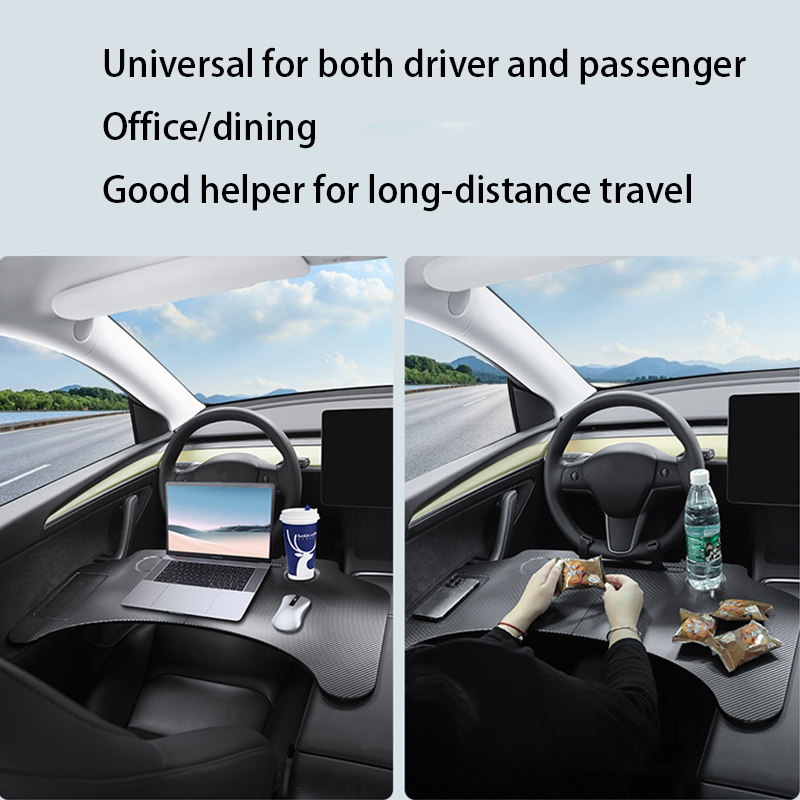 For Tesla Model Y Juniper 2025 - Desk Setup Ideas ulasan dan harga