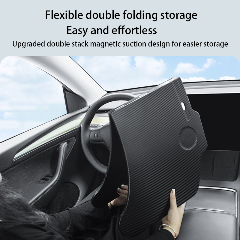 For Tesla Model Y Juniper 2025 - Desk Setup Ideas ulasan dan harga