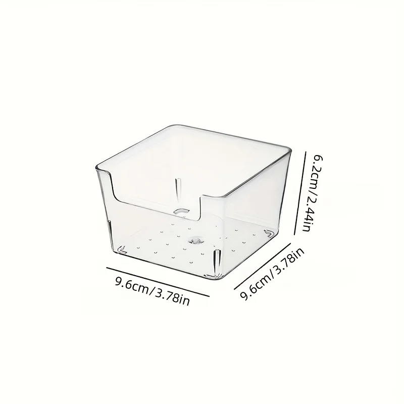 7Pcs Desk Drawer Organizers Se - Desk Setup Kit ulasan dan harga