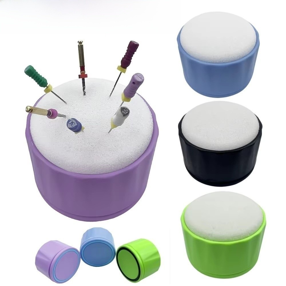 Autoclavable Dental Endo Files - Desk Setup Clean ulasan dan harga
