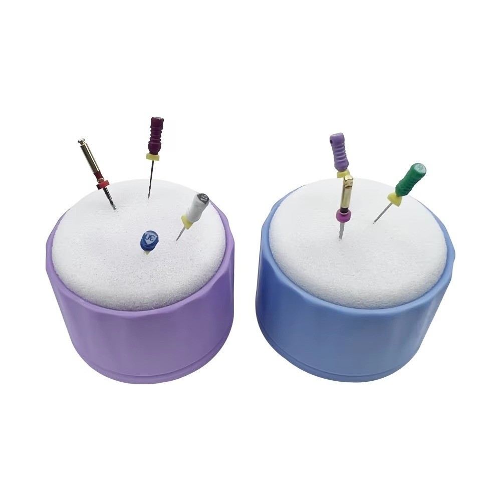 Autoclavable Dental Endo Files - Desk Setup Clean ulasan dan harga