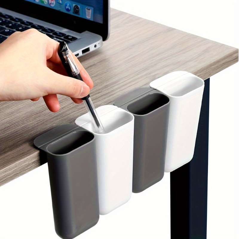 2 pieces tabletop pen holder c - Desk Setup Kit ulasan dan harga