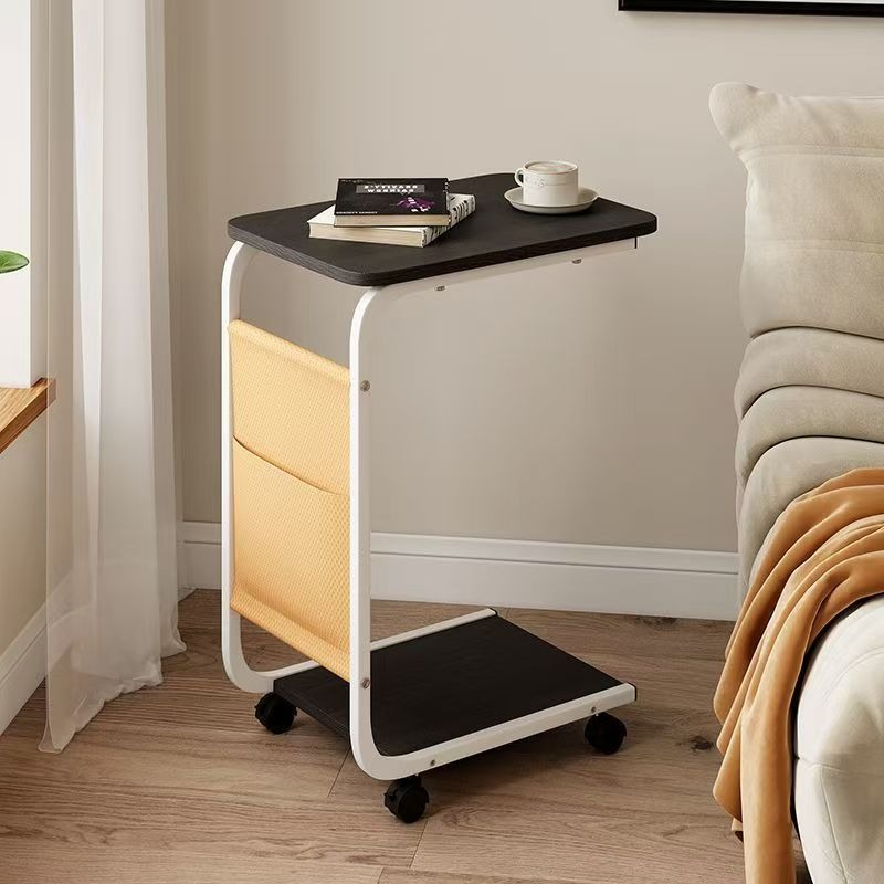 Movable side few bedrooms Simp - Desk Setup Minimalist ulasan dan harga