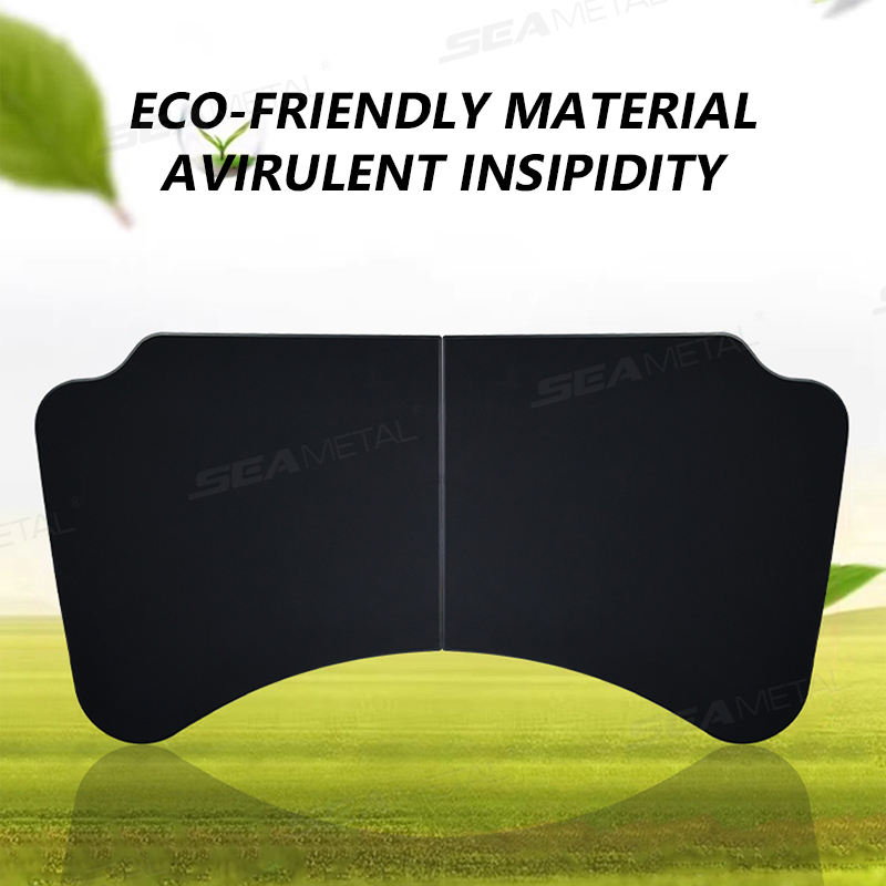 SEAMETAL Car Temporary Tray fo - Desk Setup Ideas ulasan dan harga