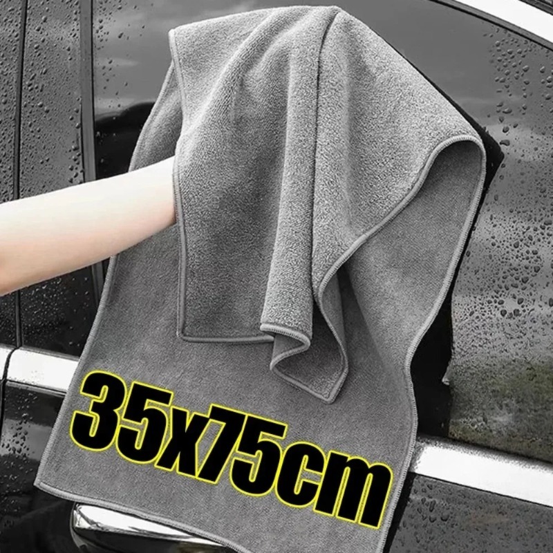 Multi Purpose Car Wash Microfi - Desk Setup Clean ulasan dan harga