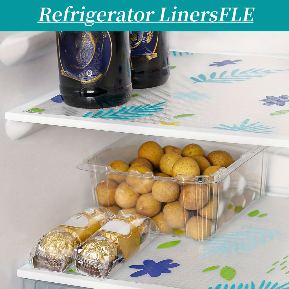 1 Roll Kitchen Cabinet Liners  - Desk Drawer Unit ulasan dan harga
